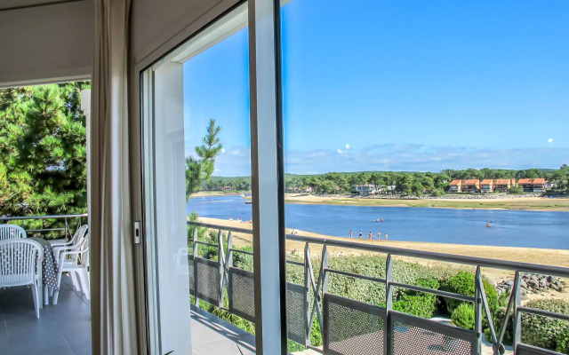 Holiday Home Les Pinasses