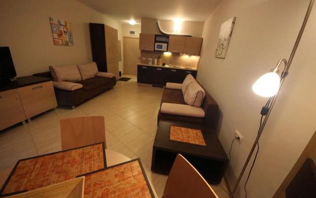 Menada Grand Resort Apartments