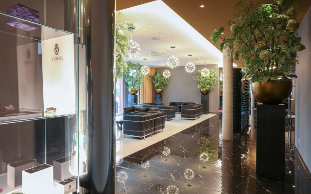 Best Western Plus Hotel Brueggen