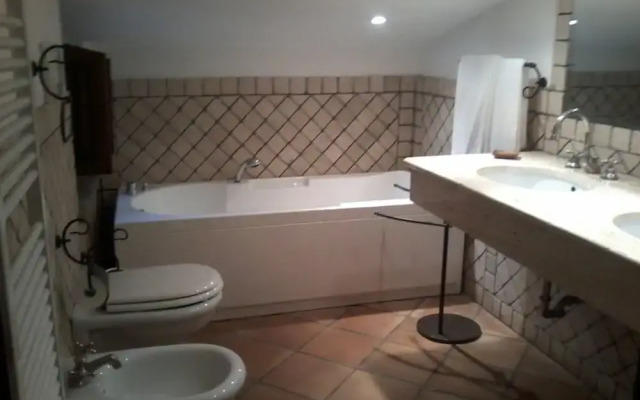 Relais Gli Ulivi