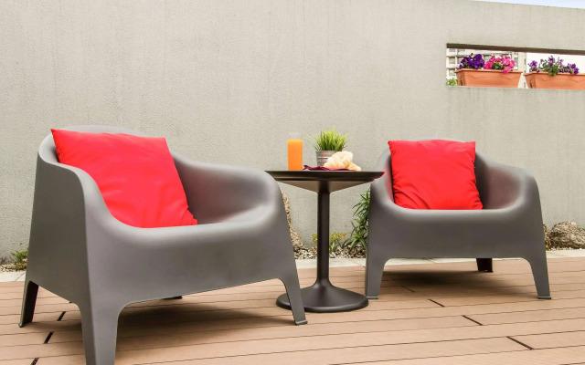 Ibis Guimaraes