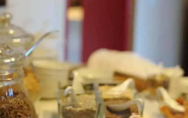 Tenuta il Sassone - Wine & Food