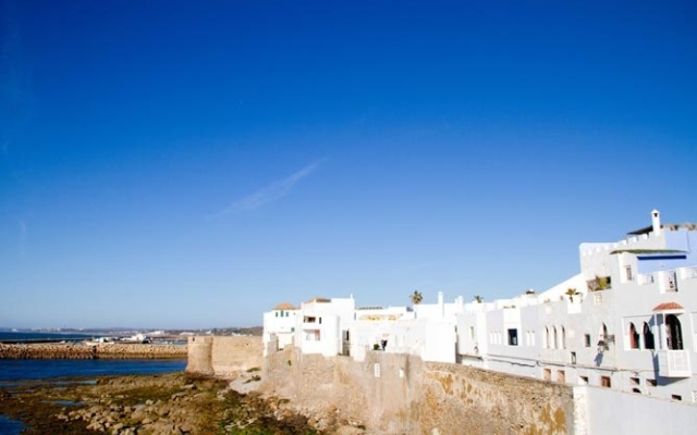 Intercontinental Tanger