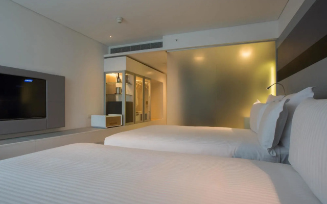 Pullman Sydney Airport