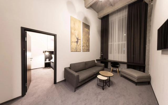 Loop Hotel Vilnius