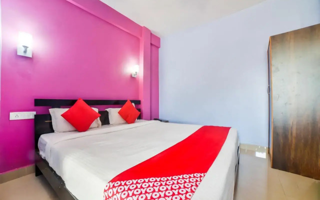 Oyo Flagship 805365 Asa Guest House