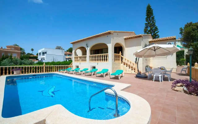 Holiday Home B&B