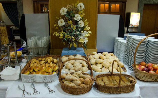 Hotel VIP Inn Berna