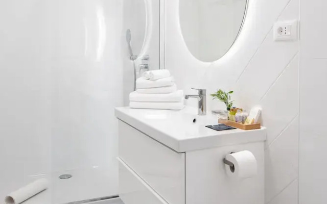 3 Rooms Boutique-Hotel