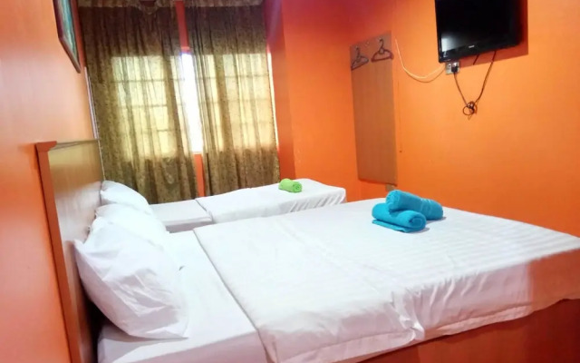 15 Avenue Inn by iHost