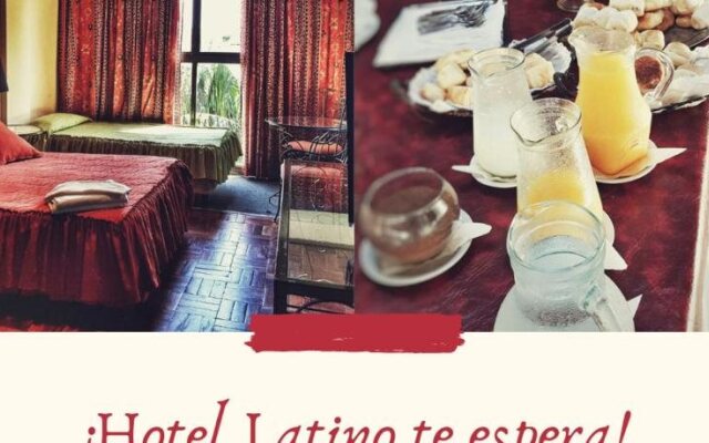 Hotel Latino