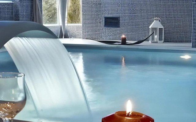 Phaidon Hotel & Spa