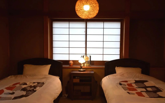 Guest House Higashiyama