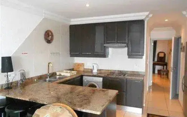 Just Property Uvongo