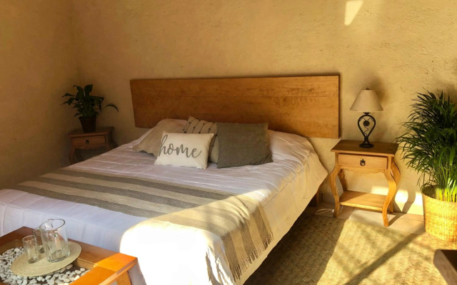 Departamento Rinconcito olivo, 5min centro, home office