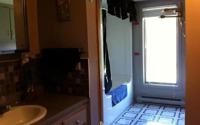 Crystal Springs Vacation House