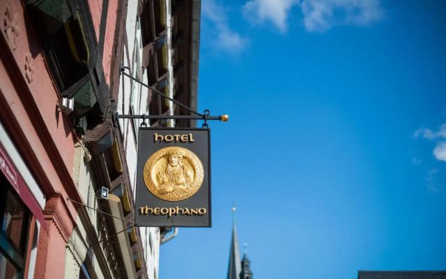 Hotel Theophano