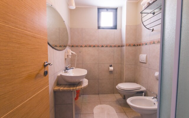 Villaggio Residence Costa Blu