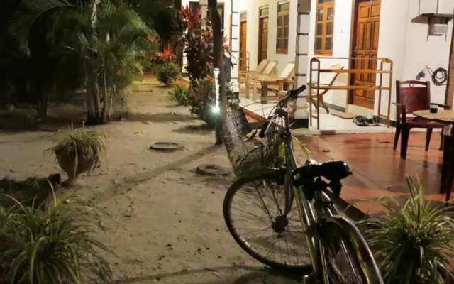 Ubay Guest House