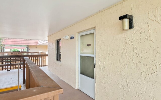 Unit 6302 - Ocean Racquet Club