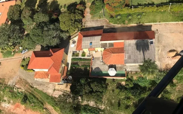 Pousada Realiza