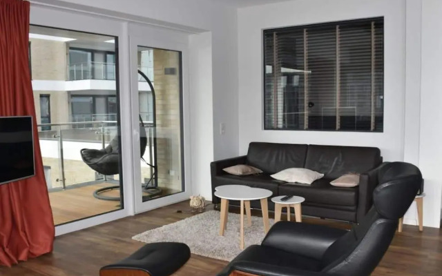 Port Marina 419 - klein