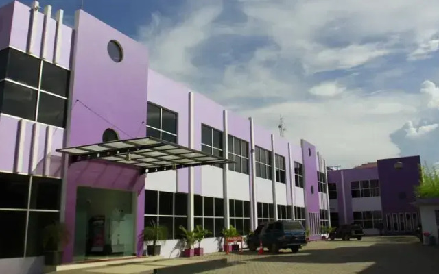 Adipati Hotel