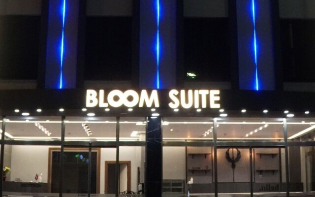 Bloom Suite