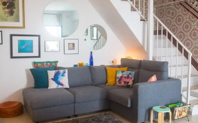 Casasol, The Perfect Location To Stay In Conil