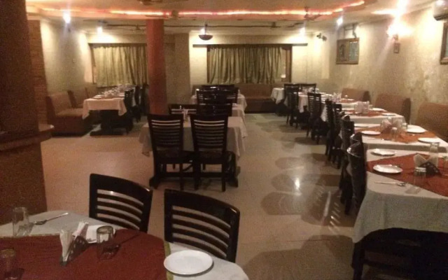 Hotel Uttam Heritage