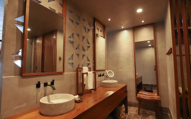 Amainah Bacalar Hotel Boutique - Adults Only