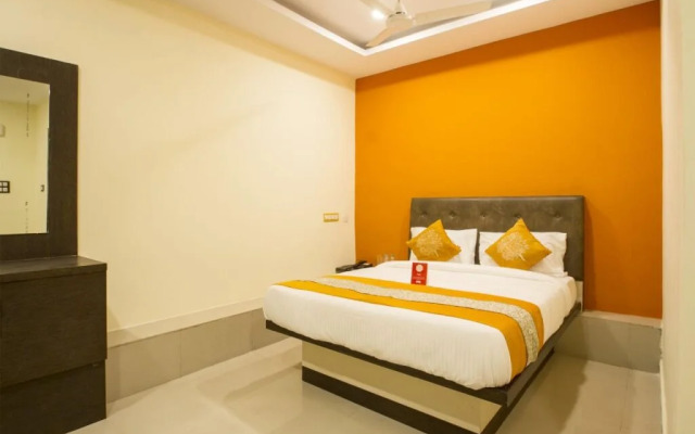 Chandras Residency by Oyo Rooms
