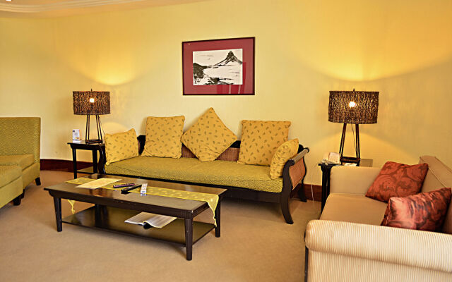 Thunderbird Resorts - Rizal