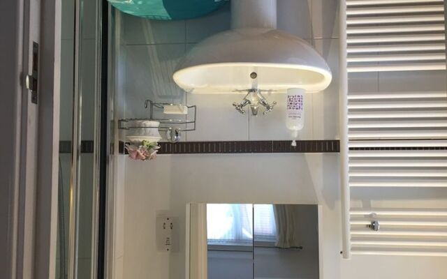 Mayfield Bed and Breakfast