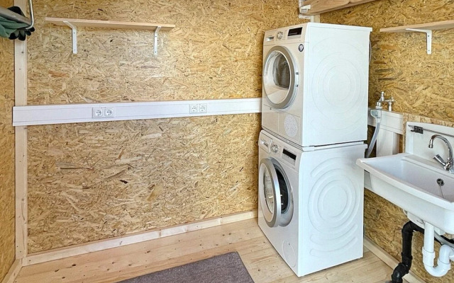 Holiday Home in Wendtorf