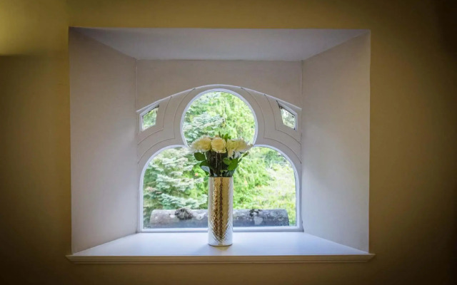 Rosedene Highland House - King Studio Apartment 5