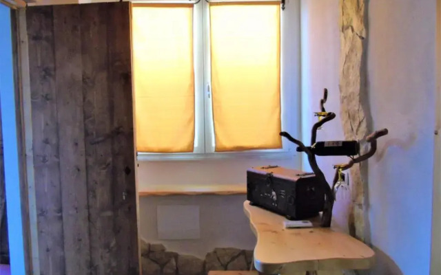 La Cantina dello Sgatto