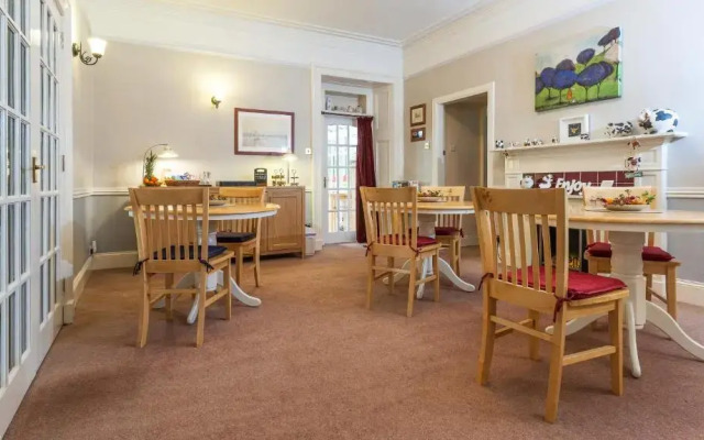 Kiltearn Guest House