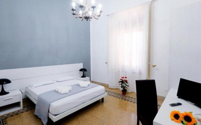 B&B Palazzo Napolitano