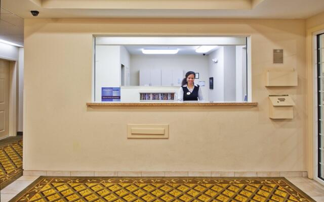 Candlewood Suites Warner Robins/Robins AFB by IHG