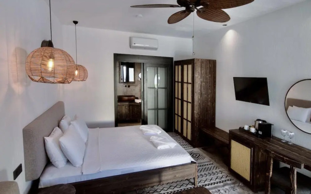 Ölüdeniz Forest Villa