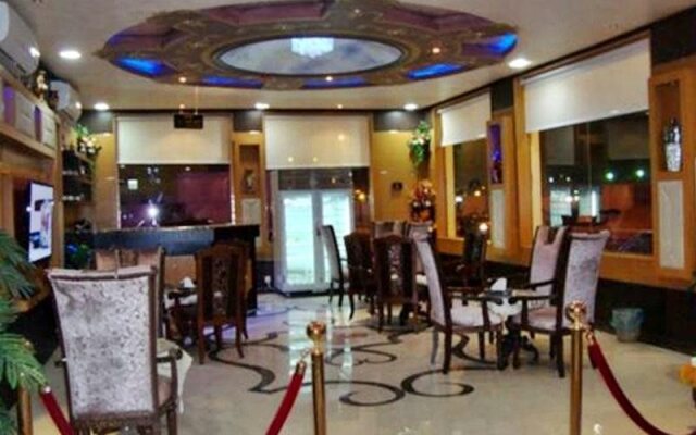 Fakhamet Al Raha Hotel Apartments