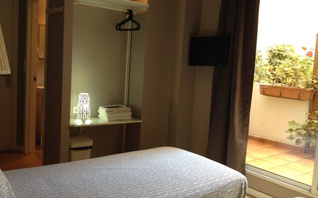 MD Modern Hotel - Jardines