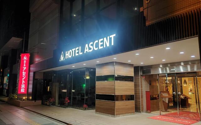 Hotel Ascent Hamamatsu