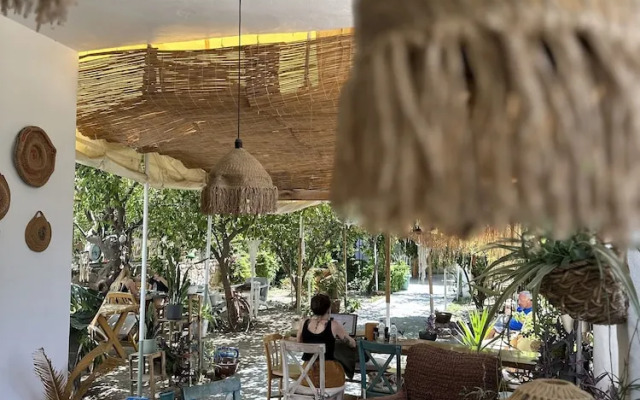L'onda Oda Bodrum