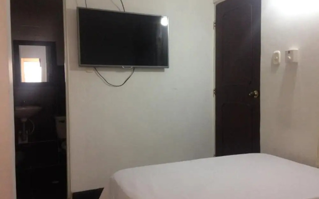 Hotel Arcoiris