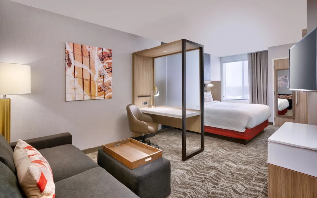 Springhill Suites By Marriott Grand Island