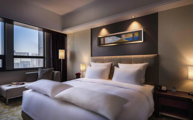 Pullman Beijing South - Newly Renovated