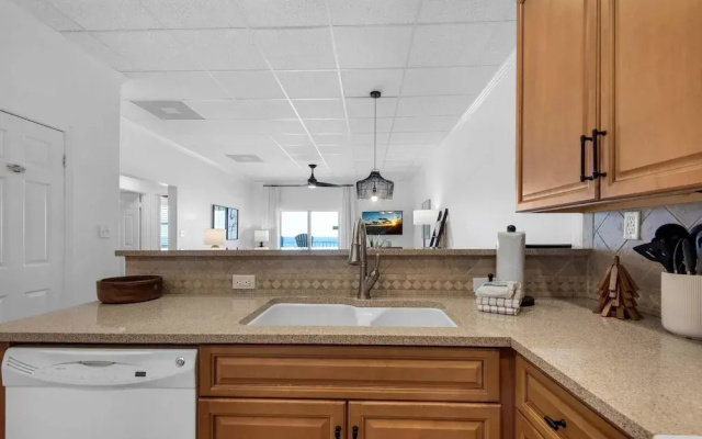 Sans Souci Unit 203 - Oceans Edge
