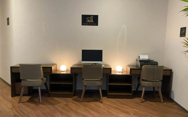 Antigua Hotel Boutique
